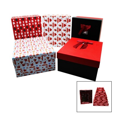 10 PARÇA  BOY DESENLI...