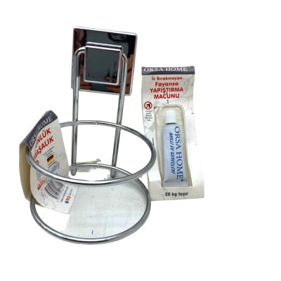 YAPIŞKANLI KROM FÖNLÜK...