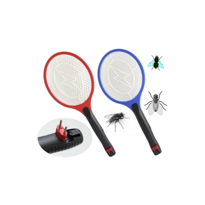 ŞARZLI SINEK KOVUCU RAKET
