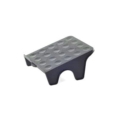 ÇIFTLI AYAKKABI RAMPASI