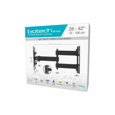 BPT-2742 HAREKETLI TV ASKI...