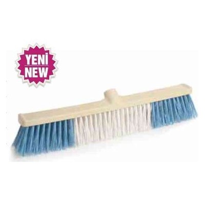 PLASTIK ÇALI FIRÇA 50CM