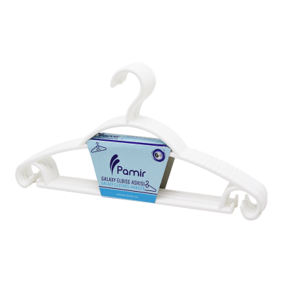 6 PARÇA  PLASTIK GALAXY...