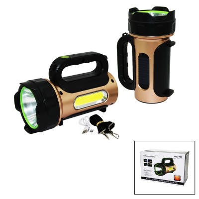 10W - SOLAR - USB ŞARJLI...