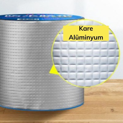 Yüksek Sıcaklık Dayanan Su...