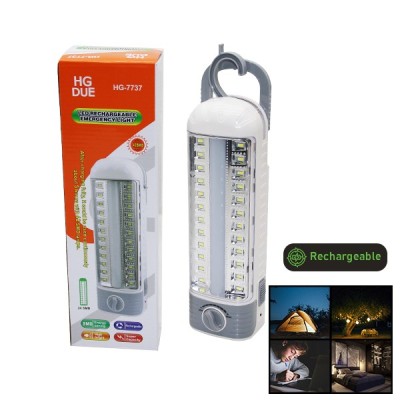 24 SMD LED ŞARJLI IŞILDAK...