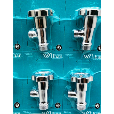 YONCA KROM TAHARAT MUSLUK 1...