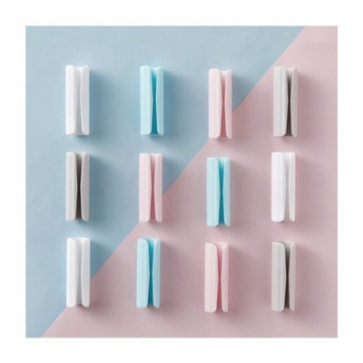 Yatak Yorgan Çarşaf Klipsi...