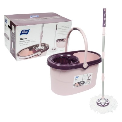 STORM OTOMATIK TEMIZLIK...