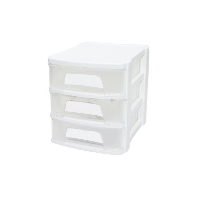 TONTON - NO:1 ÇEKMECE 3...