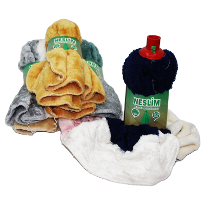 KÜÇÜK BOY MIKROFIBER HAVLU...