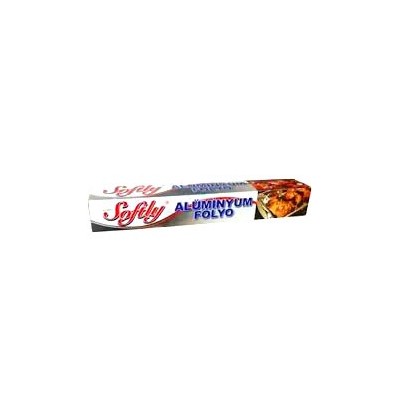ALÜMINYUM FOLYO 350GR