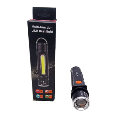 ZOMLU USB ŞARJLI EL FENERI...