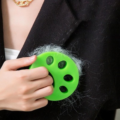 Çamaşır Makinesi Ve Evcil...