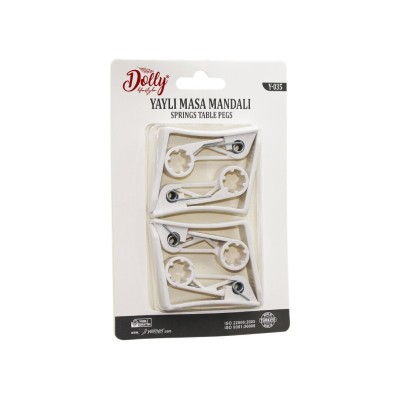 4 PARÇA PLASTIK - YAYLI...