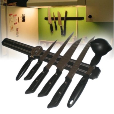 Mıknatıslı Paslanmaz Duvar...