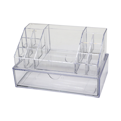 ORGANIZERLI ÇEKMECELI SET