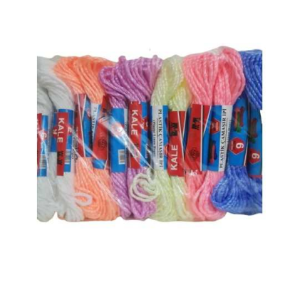KALE Plastik Çamaşır ipi 8...