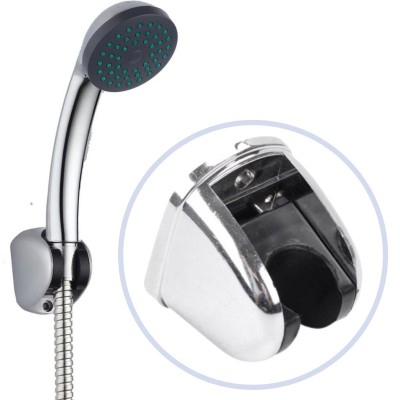 Plastik Duş Başlığı...