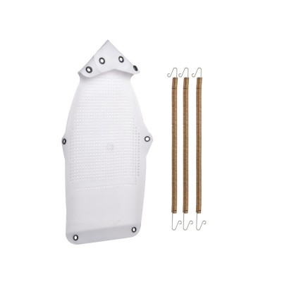 Teflon Ütü Tabanı - Yanmaz...