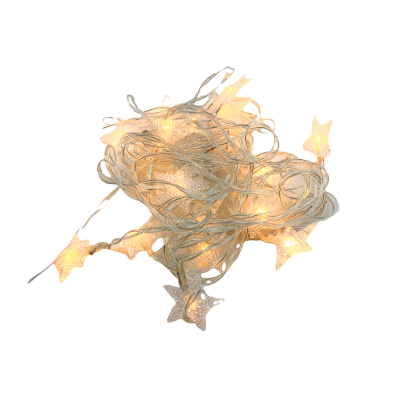 YILDIZ GÜN IŞIK DEKOR LAMBA...