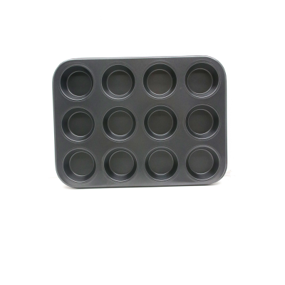 12 GÖZLÜ METAL - SIYAH DÜZ...