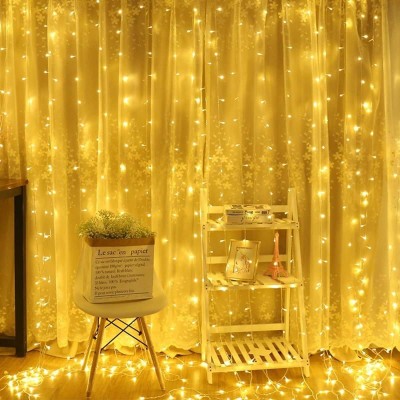 2x2 Metre 320 Led 8...