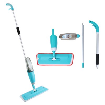 Sprey Mop Temizlik Seti  1...