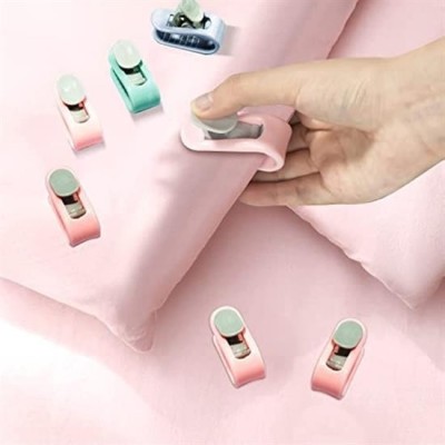 4 Adet Iğnesiz Yorgan...