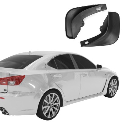 2 Adet Ön veya Arkaya Uygun...