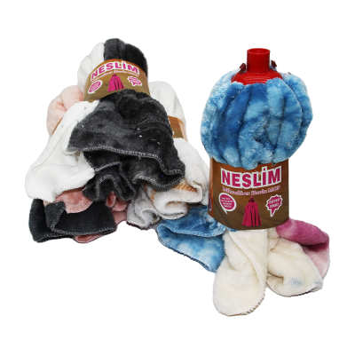JUMBO MIKROFIBER HAVLU MOP...