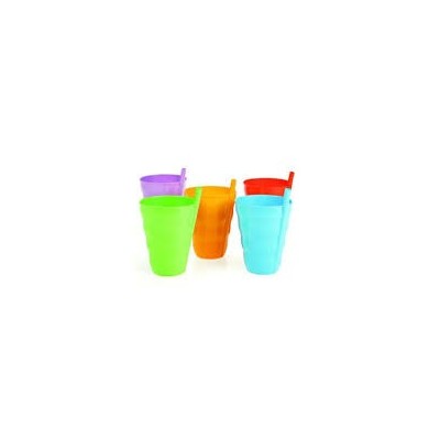 3LÜ PIPETLI BARDAK