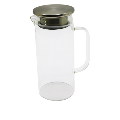 1.2LT - YUVARLAK CAM SÜRAHI...