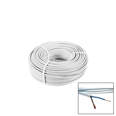 2x1.5MM TTR KABLO 100MT CCA...