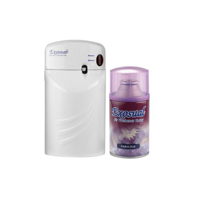 1+1 SET EKO PK. SPREY...