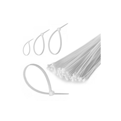 100 Adet Plastik Cırt...