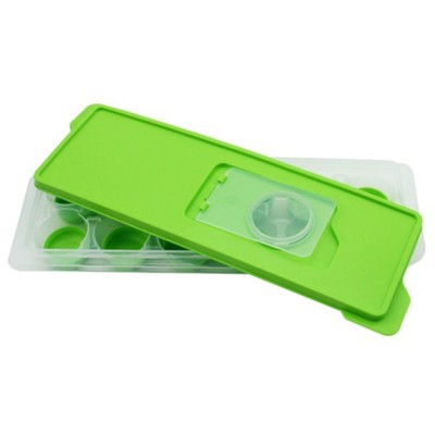 12li Kapaklı Yapışmaz...