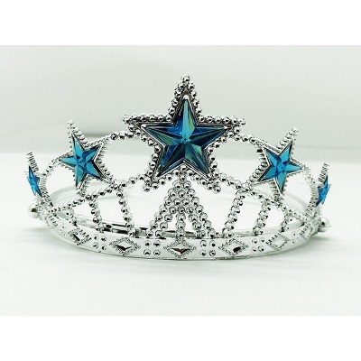 Yıldız Şekilli Elsa Prenses...