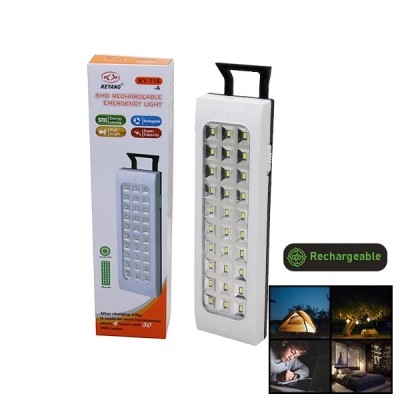30 SMD LED ŞARJLI IŞILDAK...