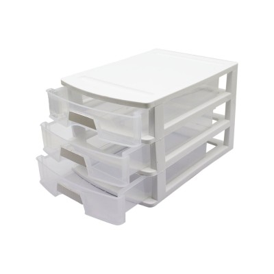 NO:3 ÇEKMECE 3 KATLI...