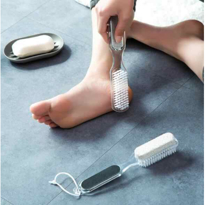 4 STEP PEDICURE PADDLE...