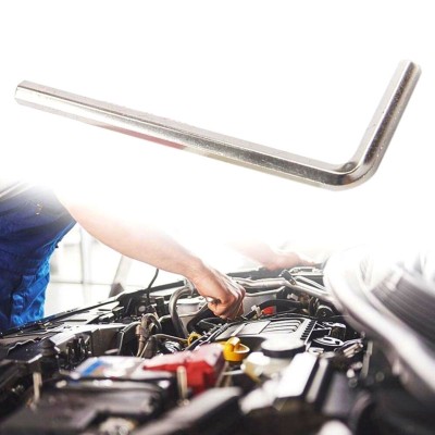 10 Parça Çelik Alyan Seti...