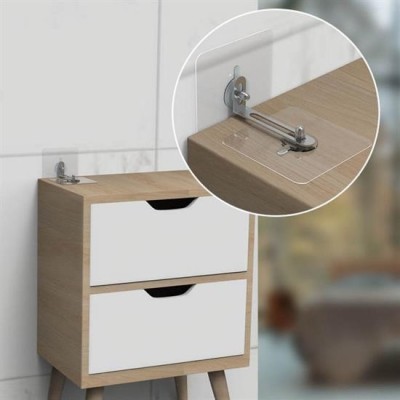 Deprem Için Ultra Dayanıklı...