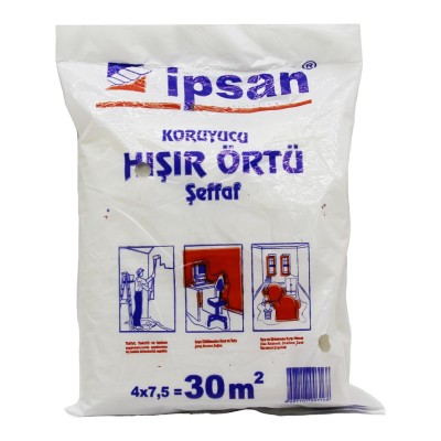 30-M2   4X7.5MT HIŞIR...