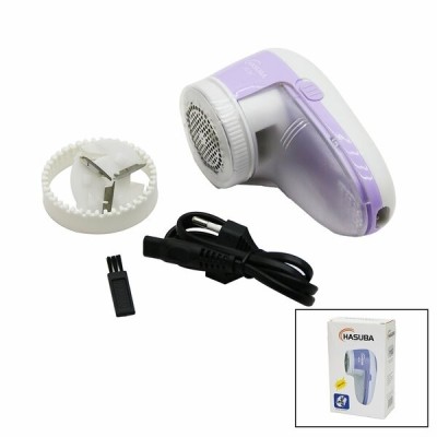 ŞARJLI TIFTIK - TÜY TOPLAMA...