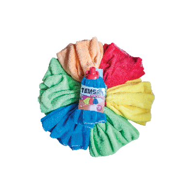 MIKROFIBER HAVLU MOP...