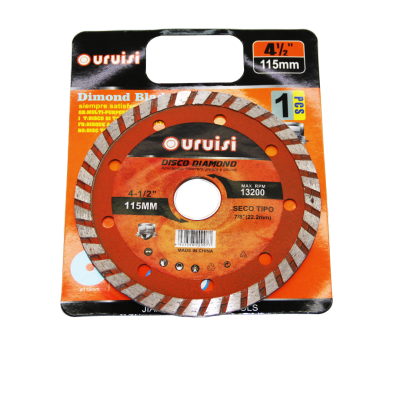 1/2 inç   115MM MERMER...