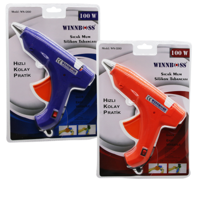 100W ANAHTARLI SICAK...